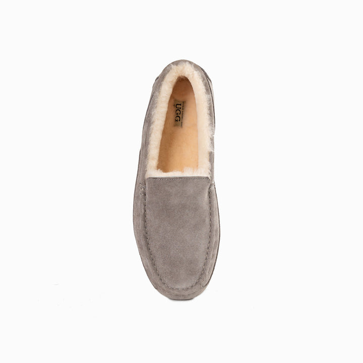 OZWEAR UGG Denver Men's Moccasin (Water Resistant)