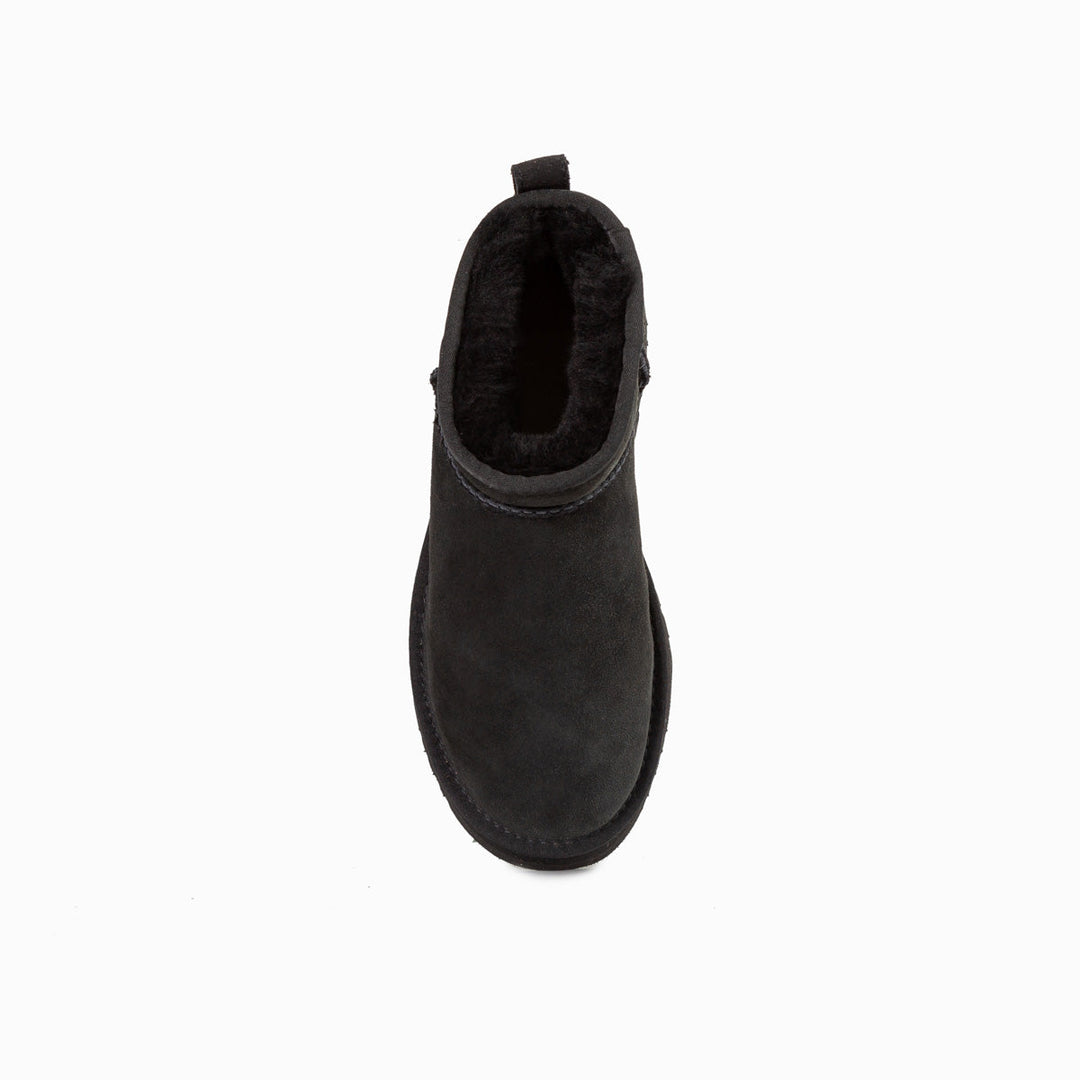 OZWEAR UGG Classic Platform Ultra Mini Boots (Water Resistant)