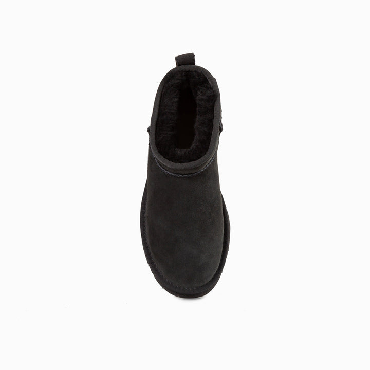 OZWEAR UGG Classic Platform Ultra Mini Boots (Water Resistant)