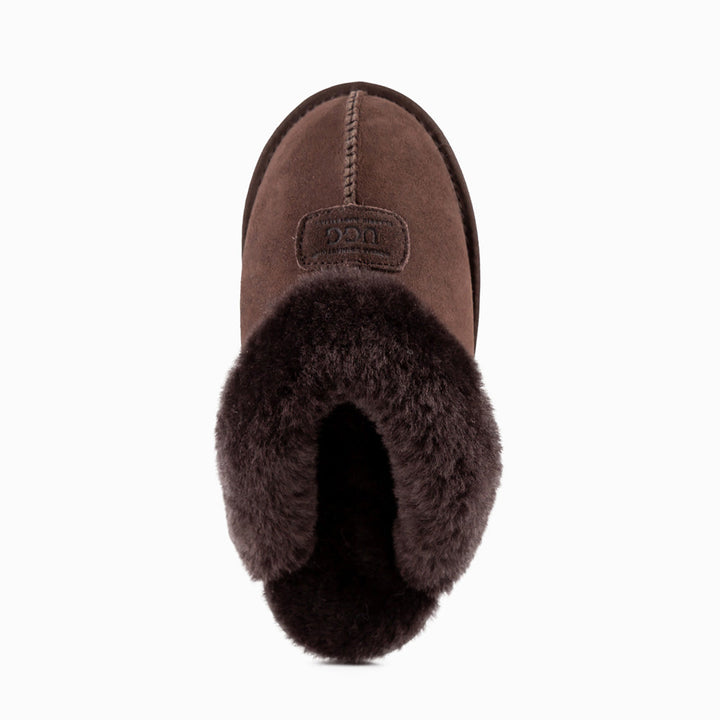 OZWEAR UGG Mens Coquette Slipper (Water Resistant)