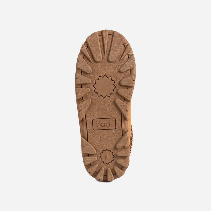 OZWEAR UGG Cairns Unisex Slipper