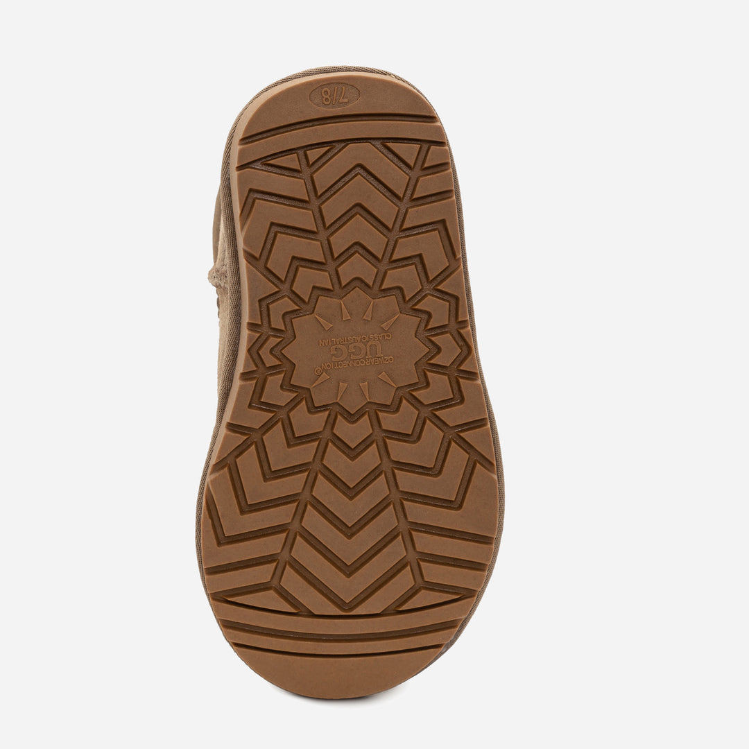 UGG Kids Classic Long Boots (Water Resistant)