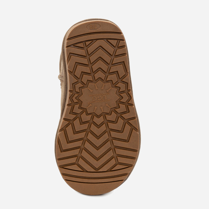 UGG Kids Classic Long Boots (Water Resistant)