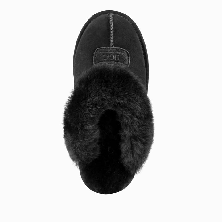 OZWEAR UGG Mens Coquette Slipper (Water Resistant)