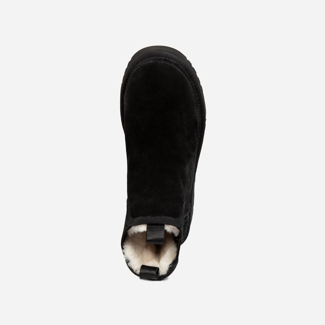 OZWEAR UGG Platform Chelsea Boots