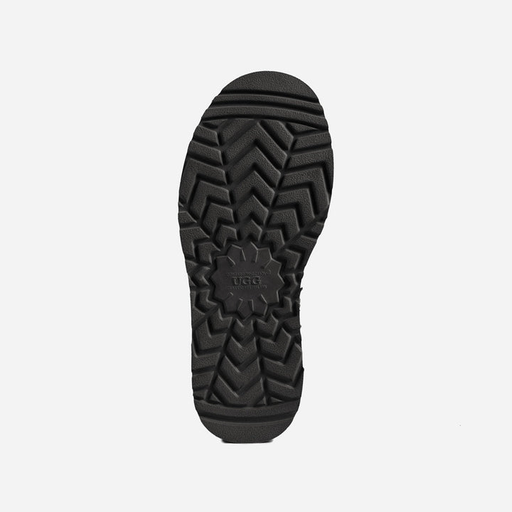 OZWEAR UGG Classic Platform Ultra Mini Boots (5cm)