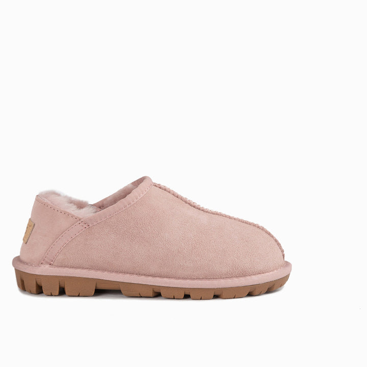 OZWEAR UGG Remy Slip-on Slipper (Water Resistant)