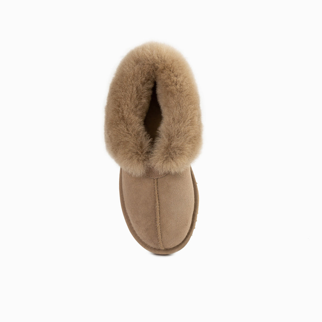OZWEAR UGG Adrian Ankle Boots (Water Resistant)