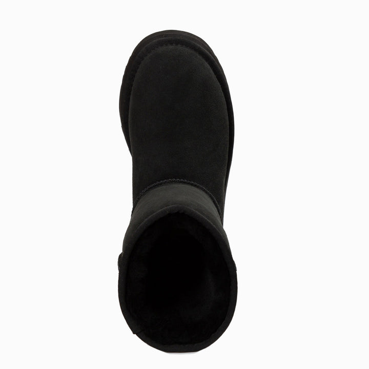 OZWEAR UGG Classic Platform Short Boots (Water Resistant)