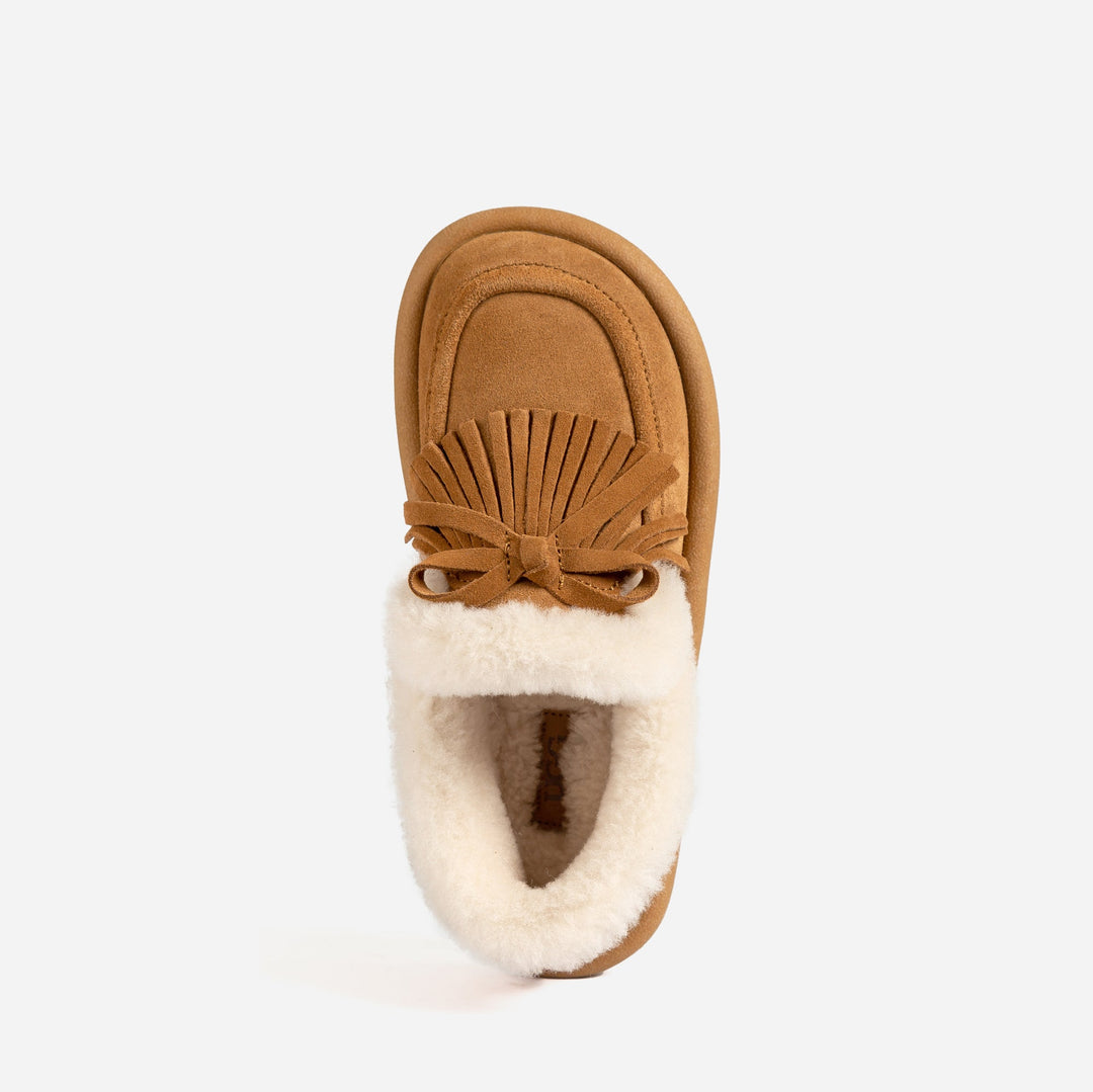 OZWEAR UGG Deanna Tassel Loafer