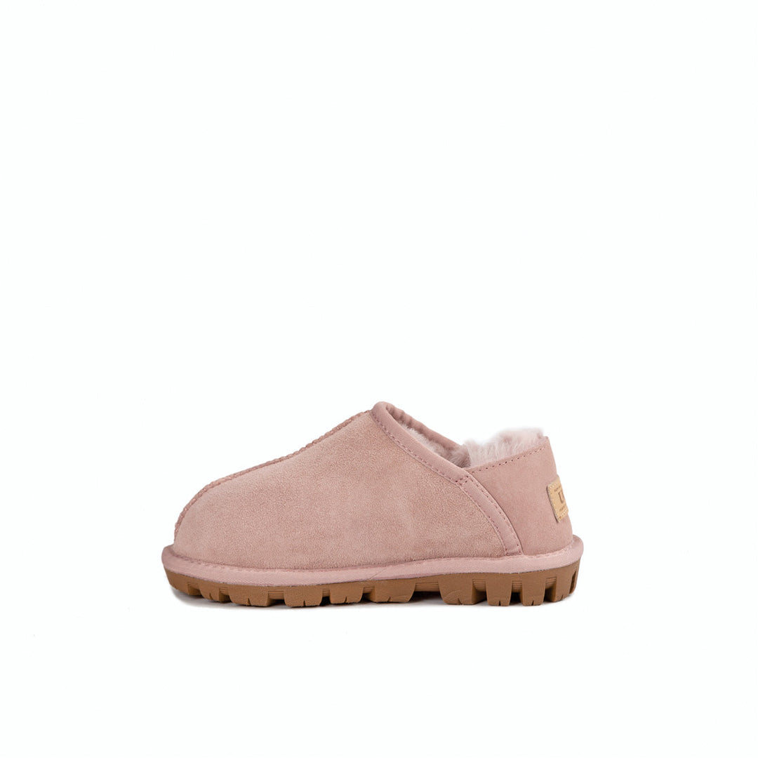 OZWEAR UGG Kids Remy Slip-on Slipper