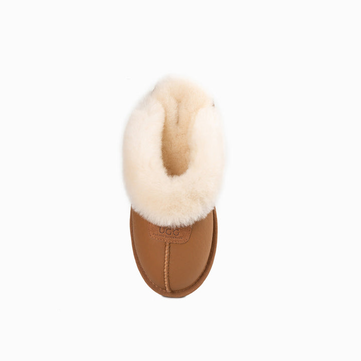OZWEAR UGG Coquette Slipper (Vasper)(Water Resistant)