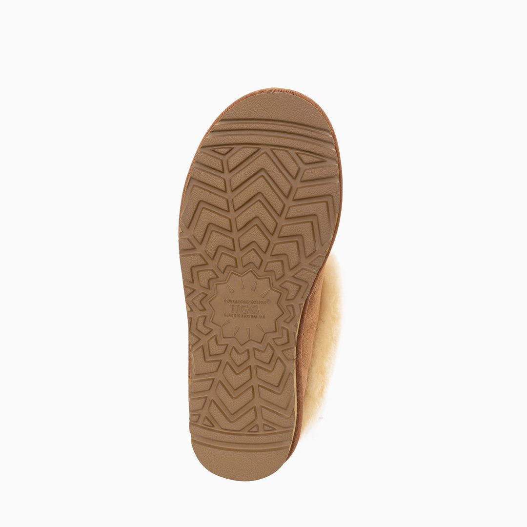 OZWEAR UGG Adrian Ankle Boots (Water Resistant)