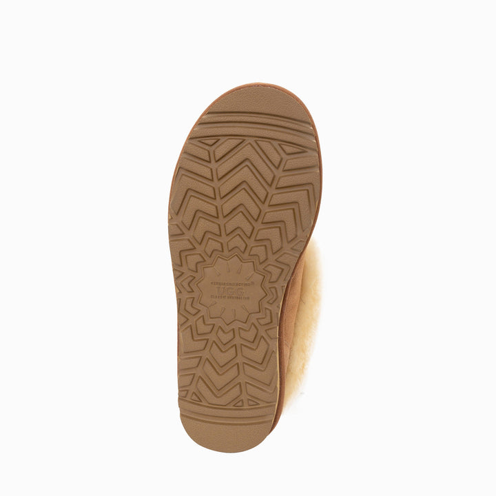 OZWEAR UGG Adrian Ankle Boots (Water Resistant)