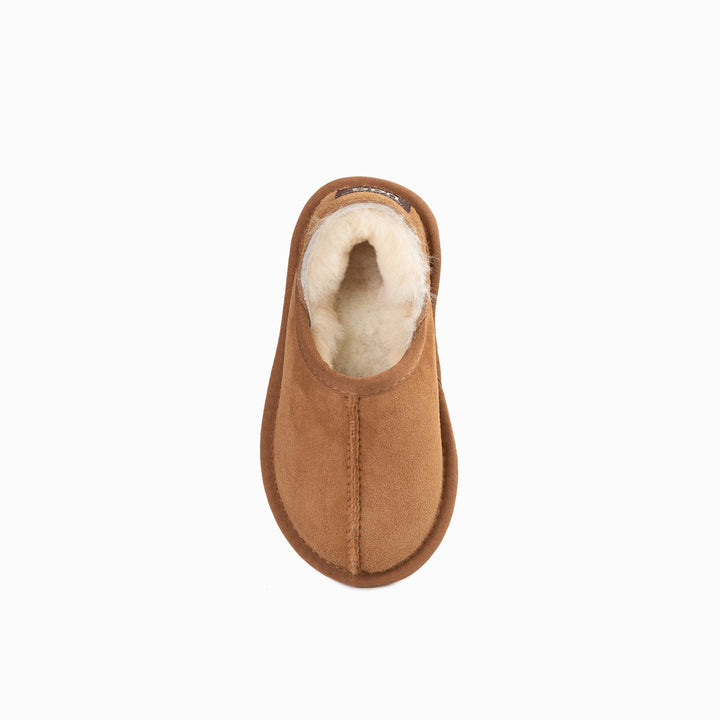 OZWEAR UGG Kids Remy Slip-on Slipper