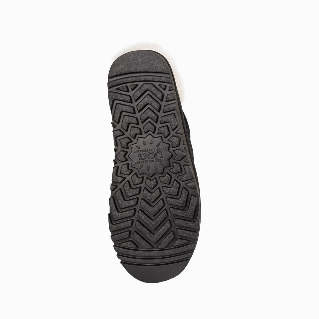 UGG CARTER MEN'S SLIPPER