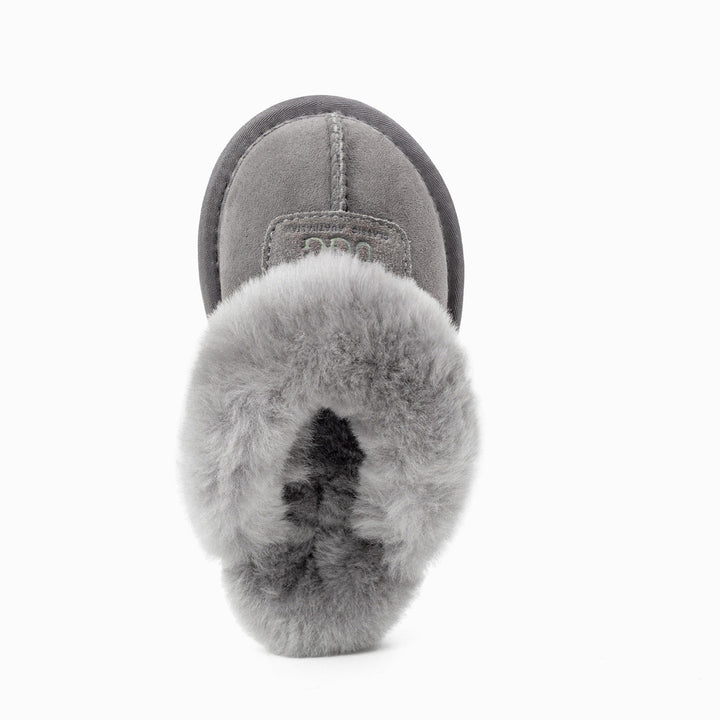 OZWEAR UGG Kids Coquette Slipper (Water Resistant)