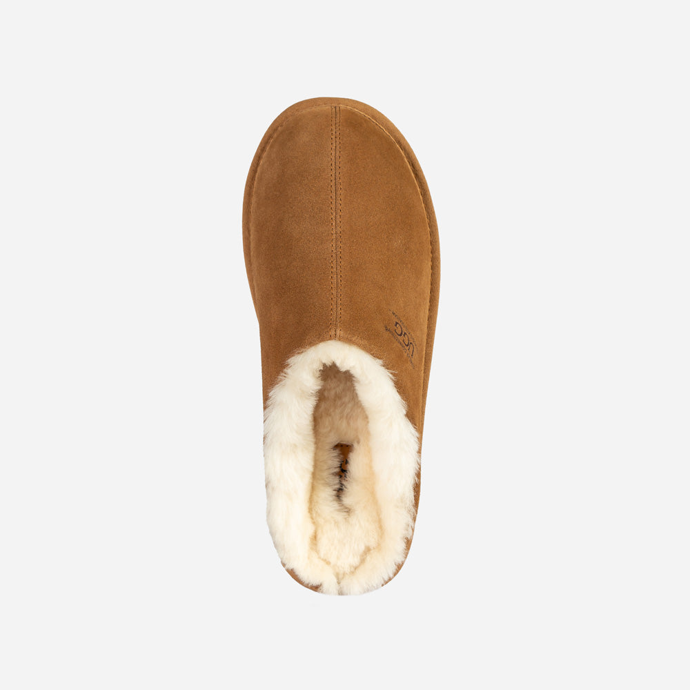 OZWEAR UGG Avery Unisex Slipper(Water Resistant)