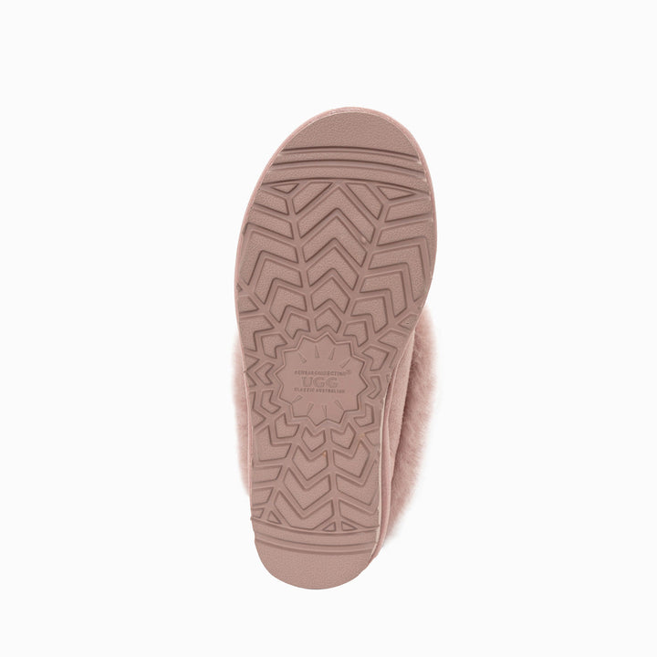 OZWEAR UGG Adrian Ankle Boots (Water Resistant)