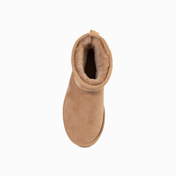 OZWEAR UGG Classic Mini Boots (Water Resistant)