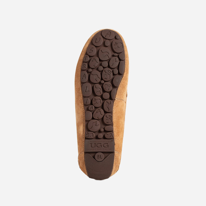 OZWEAR UGG Raya Moccasin