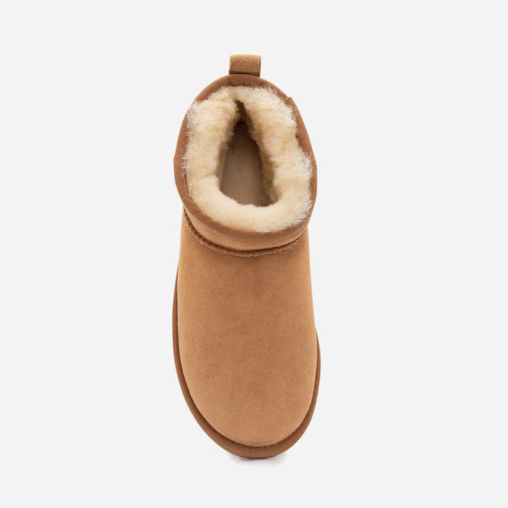 UGG CLASSIC ULTRA MINI BOOT