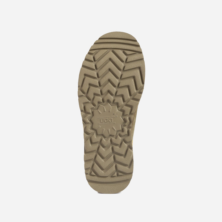 OZWEAR UGG Sydney Platform Slipper - Ladies Uggs