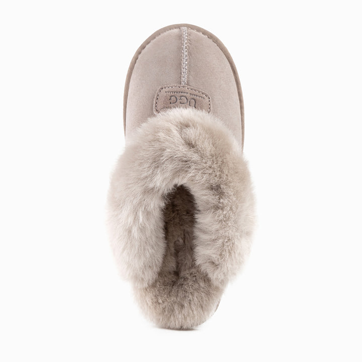 Ugg Mens Coquette Slipper (Water Resistant)