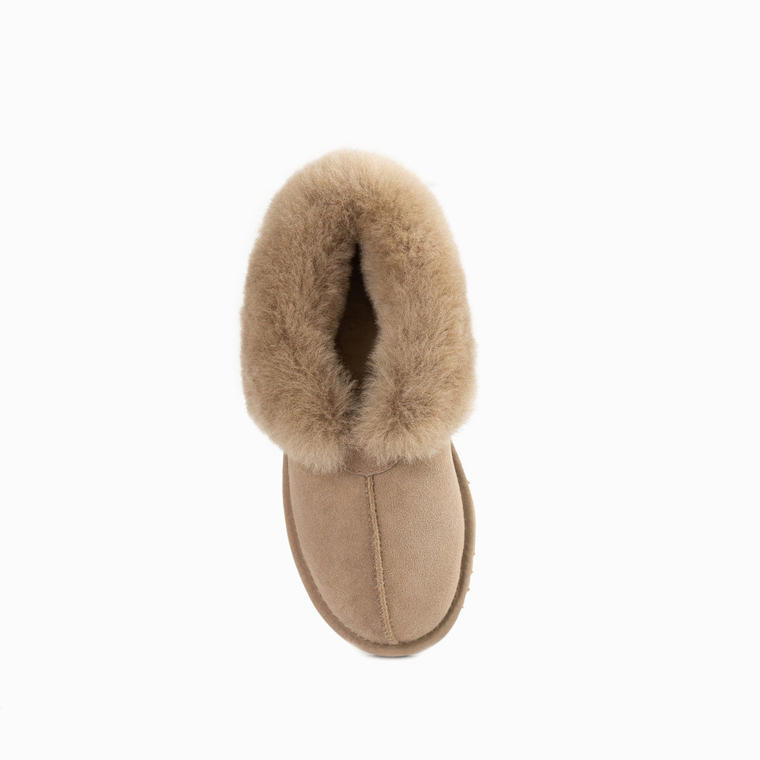 OZWEAR UGG Adrian Ankle Boots (Water Resistant)
