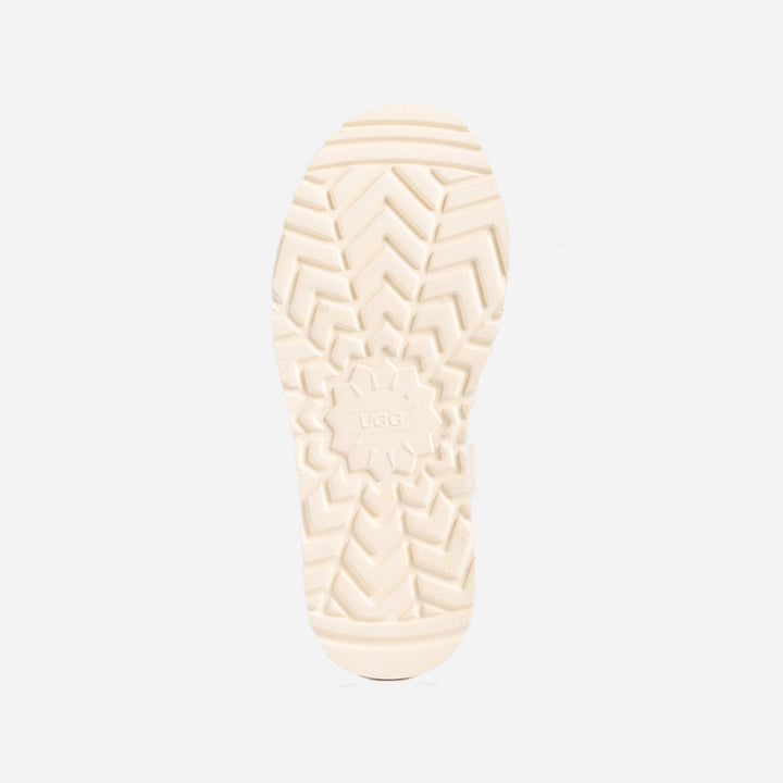 OZWEAR UGG Sydney Platform Slipper - Ladies Uggs
