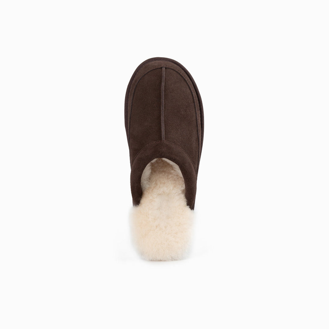 OZWEAR UGG Carter Men's Slipper (Water Resistant)