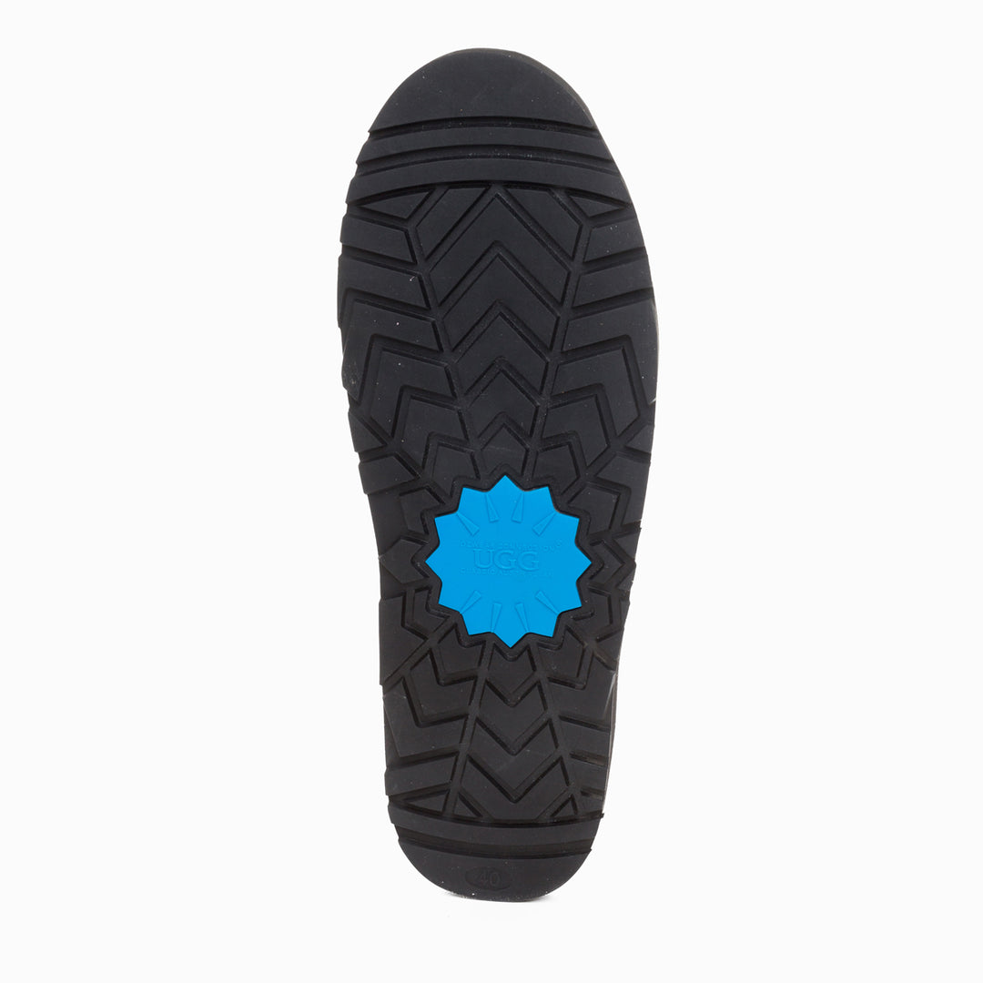 Ugg Mens Classic Short Boots