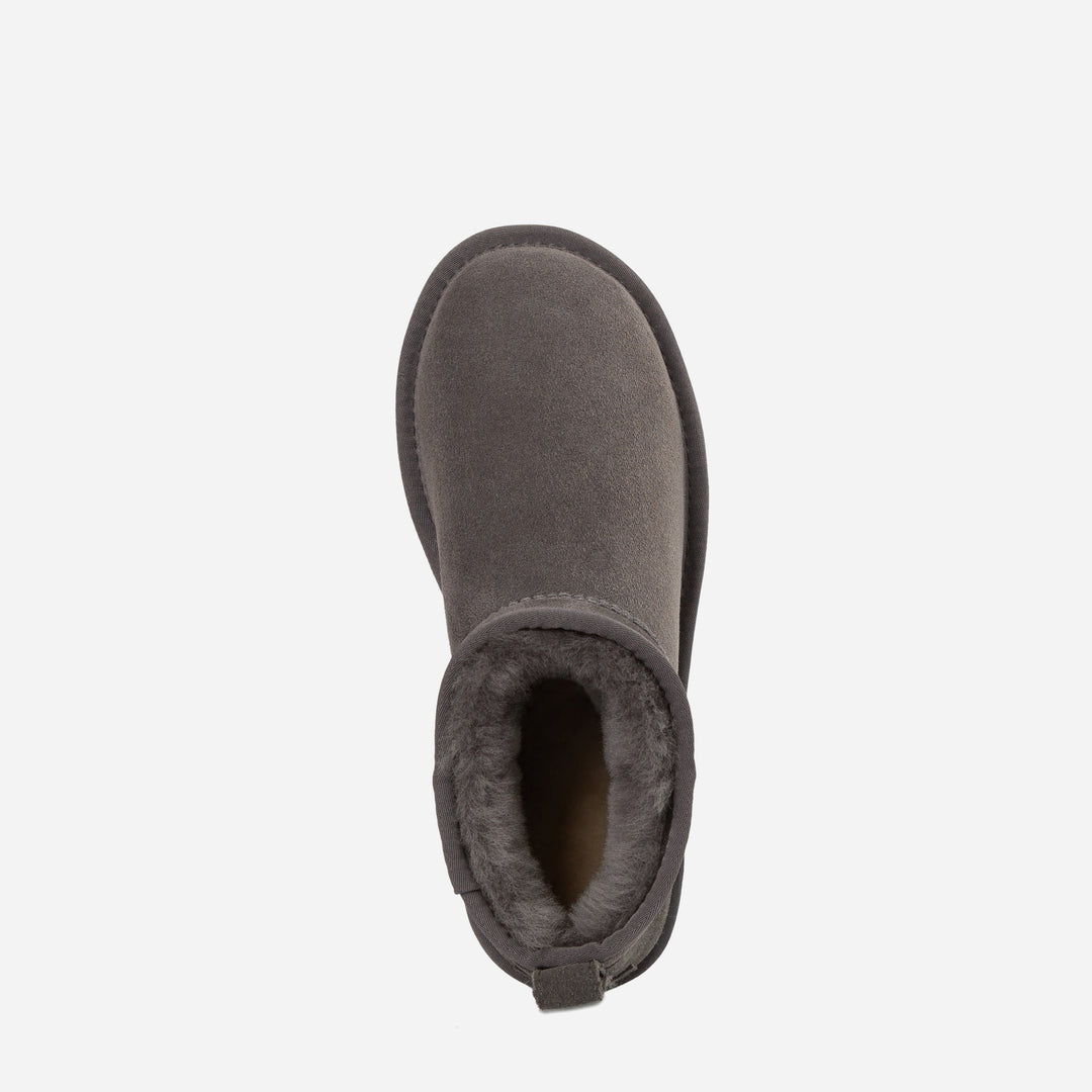 UGG CLASSIC ULTRA MINI BOOT