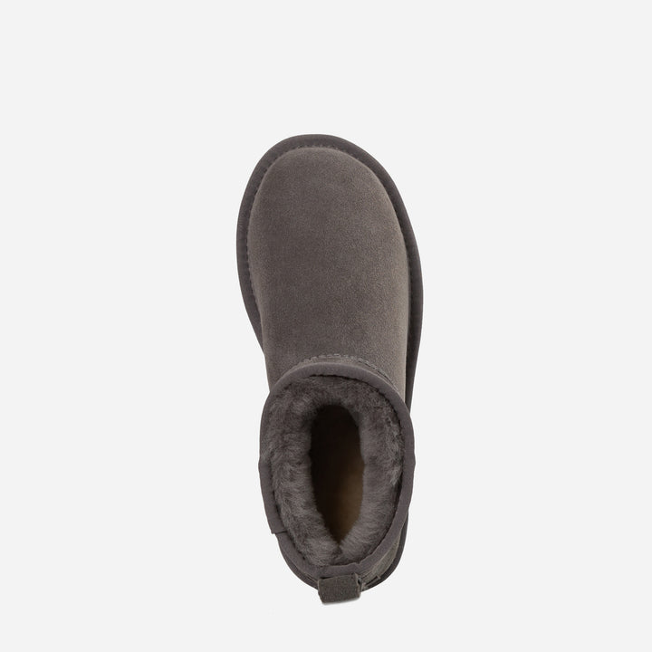 UGG CLASSIC ULTRA MINI BOOT