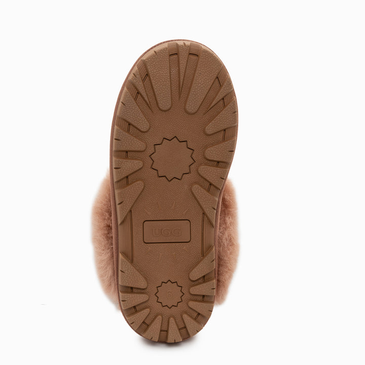 UGG COQUETTE SLIPPER II (Water Resistant)