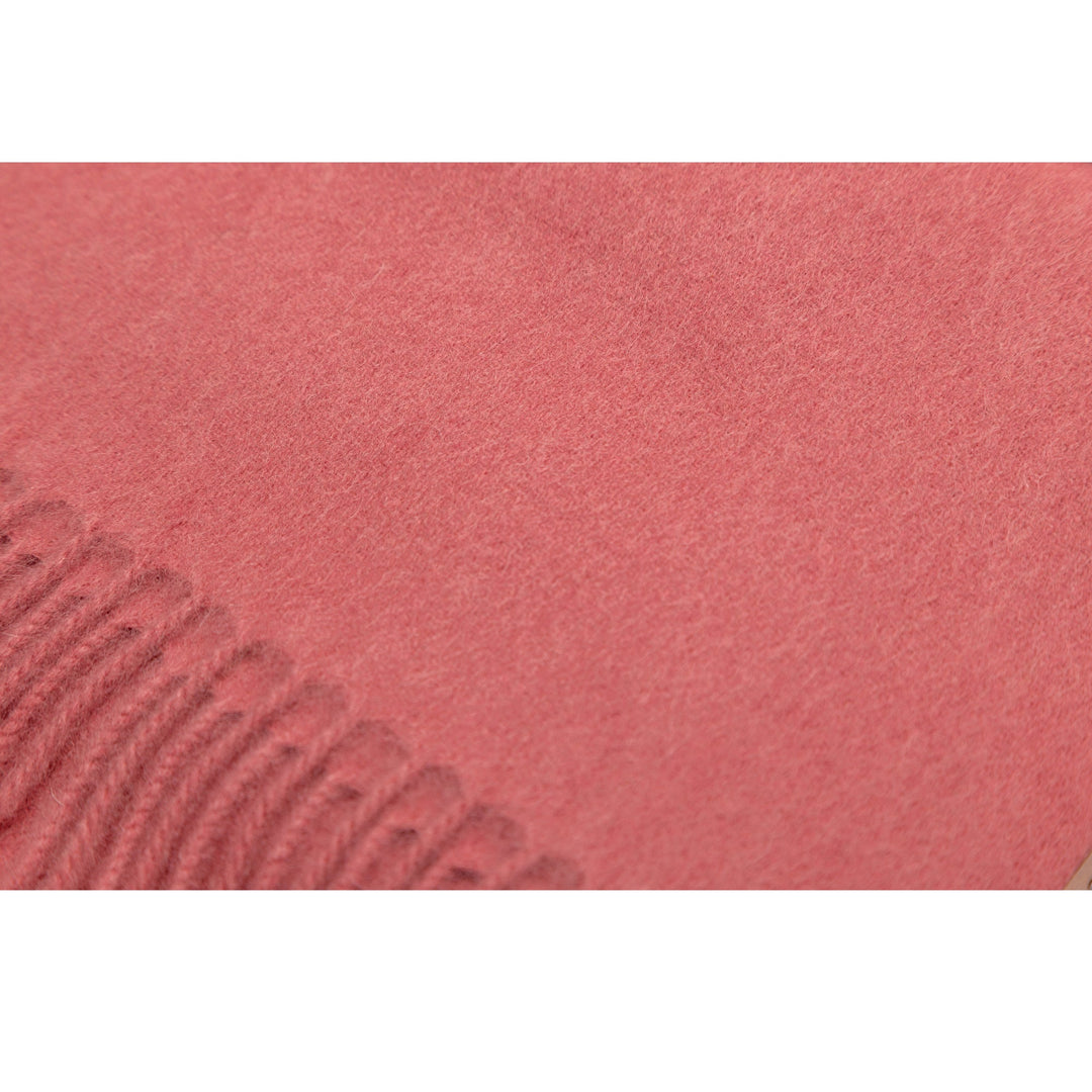 wool scarf