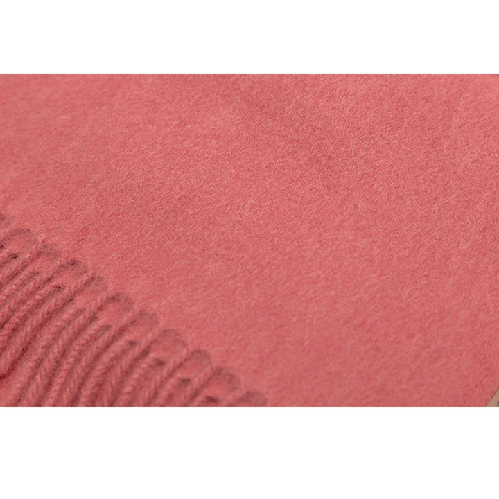 wool scarf