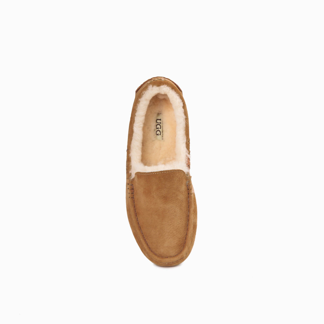 OZWEAR UGG Denver Ladies Moccasin (Water Resistant)