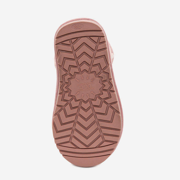UGG Kids Classic Long Boots (Water Resistant)