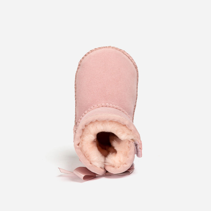 OZWEAR UGG Infants Bow Bootie