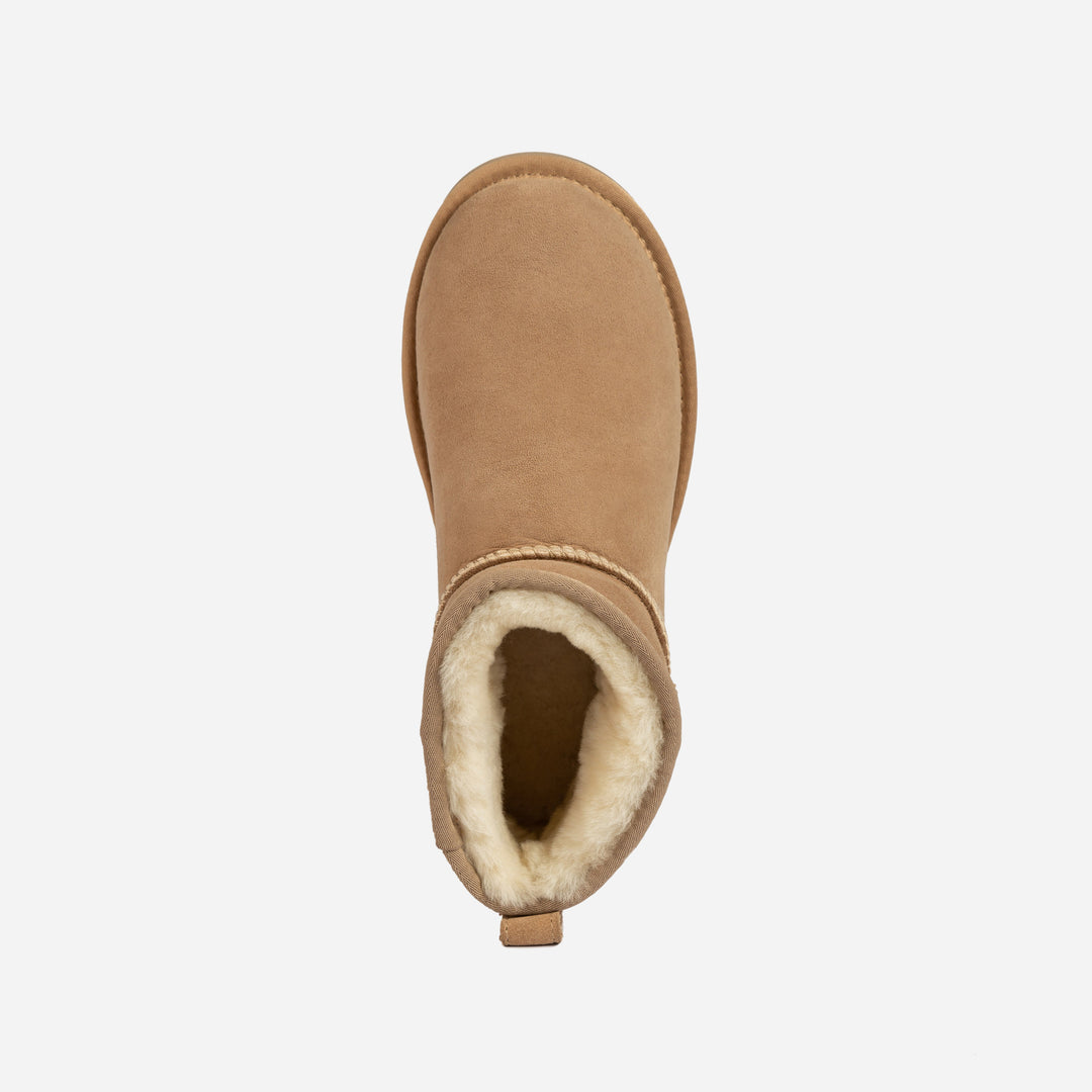 OZWEAR UGG Classic Ultra Mini Boot (Water Resistant)
