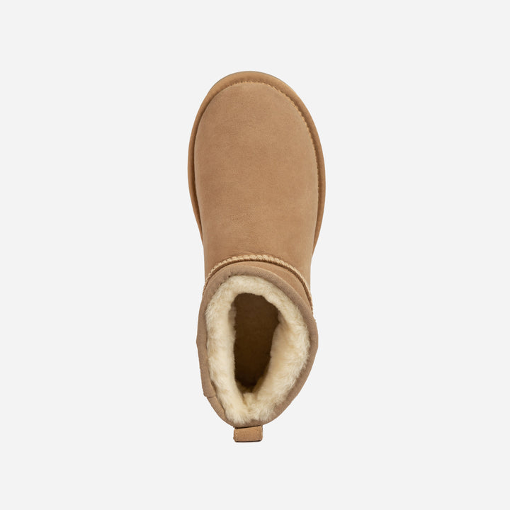 OZWEAR UGG Classic Ultra Mini Boot (Water Resistant)