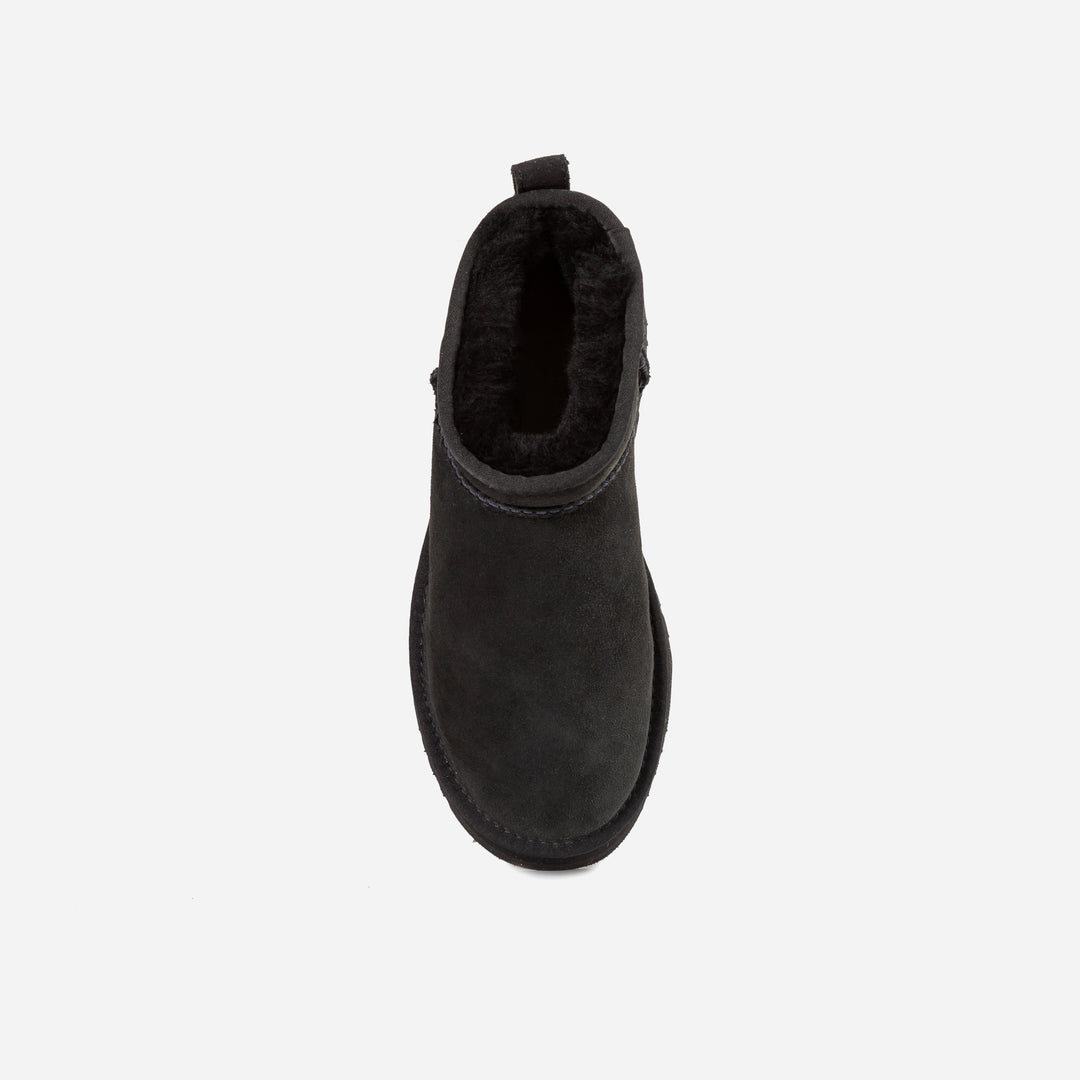 UGG CLASSIC PLATFORM ULTRA MINI BOOT