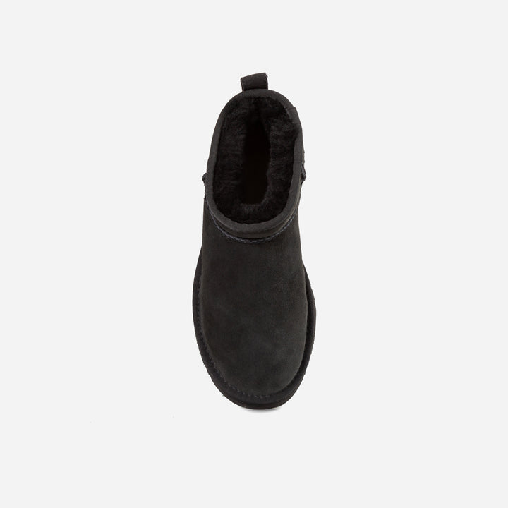 UGG CLASSIC PLATFORM ULTRA MINI BOOT
