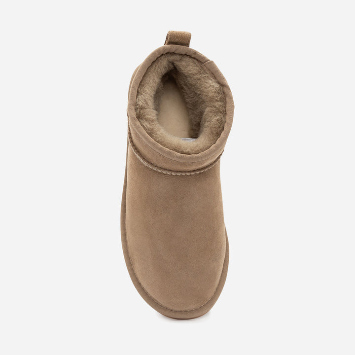 UGG CLASSIC ULTRA MINI BOOT