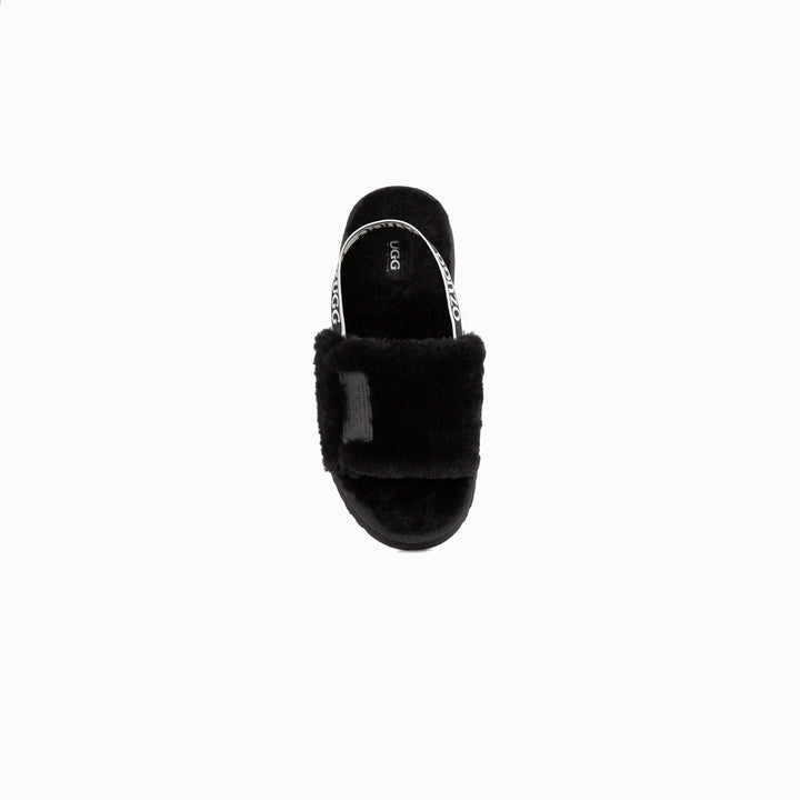 OZWEAR UGG Zoey Fluff Slide