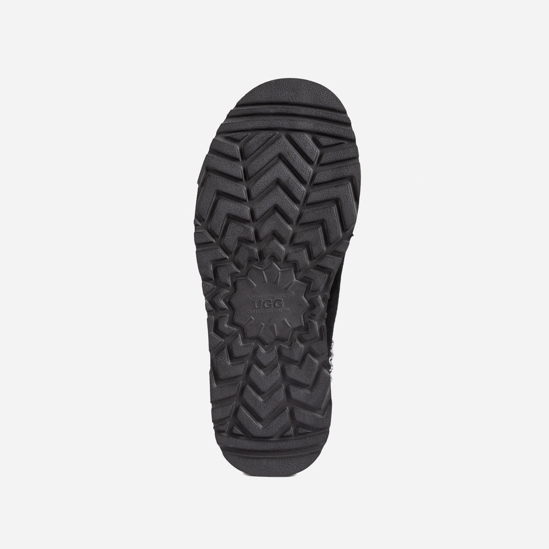 OZWEAR UGG Sydney Platform Slipper - Ladies Uggs