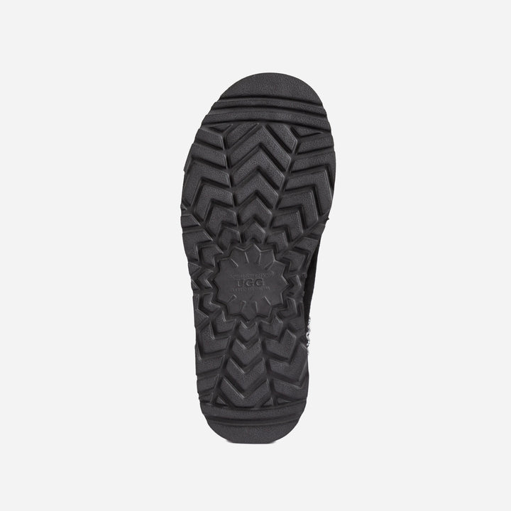 OZWEAR UGG Sydney Platform Slipper - Ladies Uggs