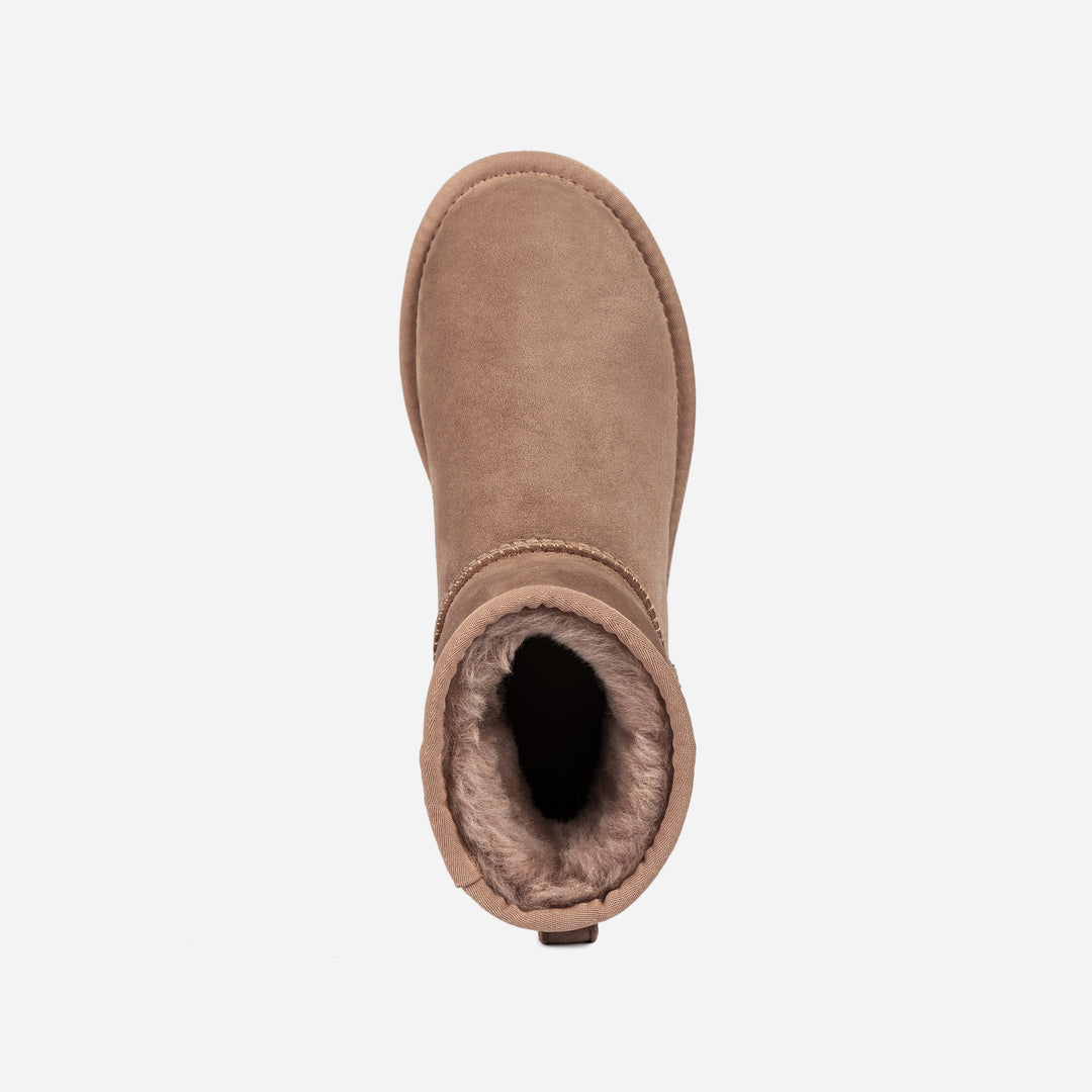 OZWEAR UGG Classic Mini Boots (Water Resistant)