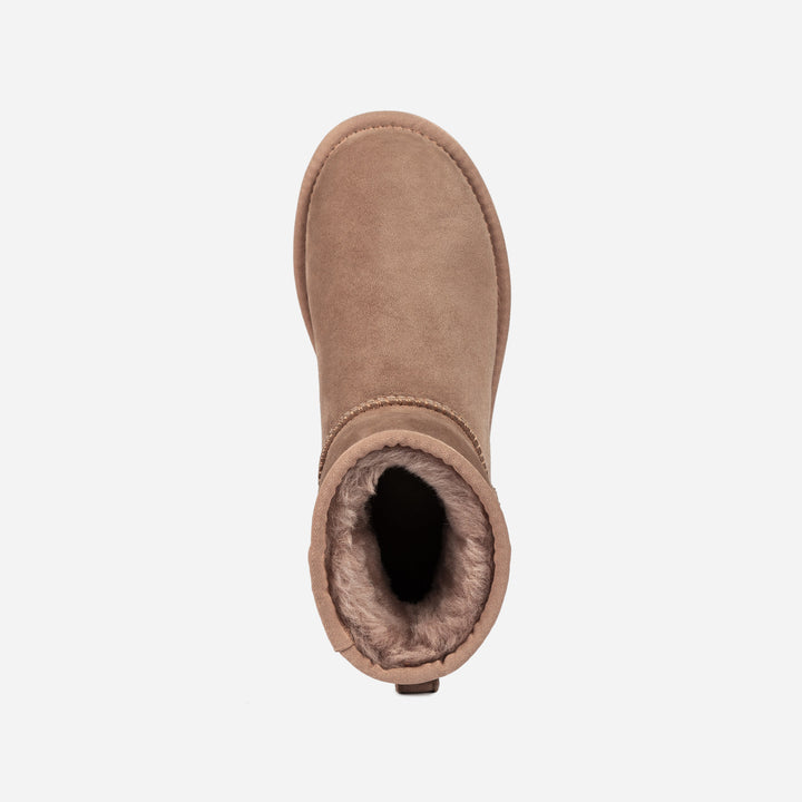 OZWEAR UGG Classic Mini Boots (Water Resistant)
